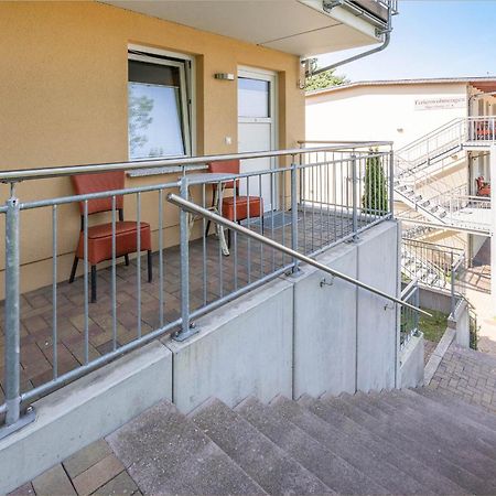 Appartement Tema 16 à Heringsdorf  Extérieur photo