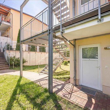 Appartement Tema 16 à Heringsdorf  Extérieur photo